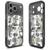 Чохол Spigen Ultra Hybrid для iPhone 17 Pro Max Nocturne with MagSafe (ACS11383)