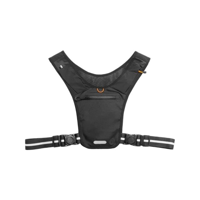 Жилет для бігу Spigen A720 Dynamic Shield Running Vest (L-XL) Black (AMP11390)
