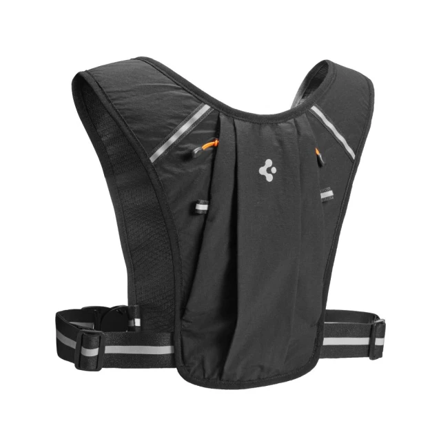 Жилет для бігу Spigen A720 Dynamic Shield Running Vest (L-XL) Black (AMP11390)