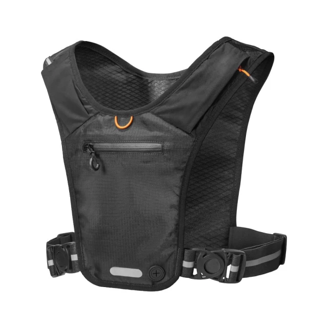 Жилет для бігу Spigen A720 Dynamic Shield Running Vest (L-XL) Black (AMP11390)
