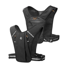 Жилет для бігу Spigen A720 Dynamic Shield Running Vest (L-XL) Black (AMP11390)