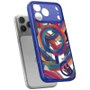 Чохол Spigen c11 Ultra Hybrid для iPhone 17 Pro Palette with MagSafe (ACS11392)