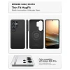 Чохол Spigen Thin Fit Mag для Samsung Galaxy S26 Ultra Black with MagSafe (ACS11394)