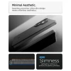 Чохол Spigen Thin Fit Mag для Samsung Galaxy S26 Ultra Black with MagSafe (ACS11394)