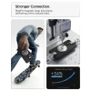 Чохол Spigen Thin Fit Mag для Samsung Galaxy S26 Ultra Black with MagSafe (ACS11394)