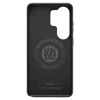 Чохол Spigen Thin Fit Mag для Samsung Galaxy S26 Ultra Black with MagSafe (ACS11394)
