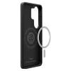 Чохол Spigen Thin Fit Mag для Samsung Galaxy S26 Ultra Black with MagSafe (ACS11394)