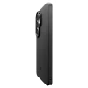 Чохол Spigen Thin Fit Mag для Samsung Galaxy S26 Ultra Black with MagSafe (ACS11394)