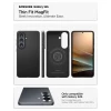 Чохол Spigen Thin Fit для Samsung Galaxy S26 Black with MagSafe (ACS11396)
