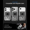 Чохол Spigen Ultra Hybrid Wallet Magnetic Card Holder Black (AFA11403)