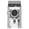 Чохол Spigen Ultra Hybrid Wallet Magnetic Card Holder Black (AFA11403)