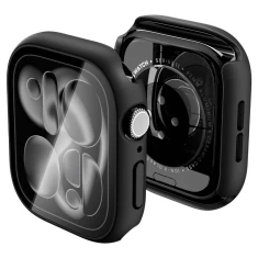 Чохол Spigen Thin Fit 360 для Apple Watch Series 11/10 42 mm Black (ACS11410)