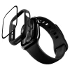 Чохол Spigen Thin Fit 360 для Apple Watch Series 11/10 42 mm Black (ACS11410)