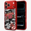 Чохол Spigen C11 Series Blast Edition MagFit для iPhone 17 Pro Max Red (ACS11412)