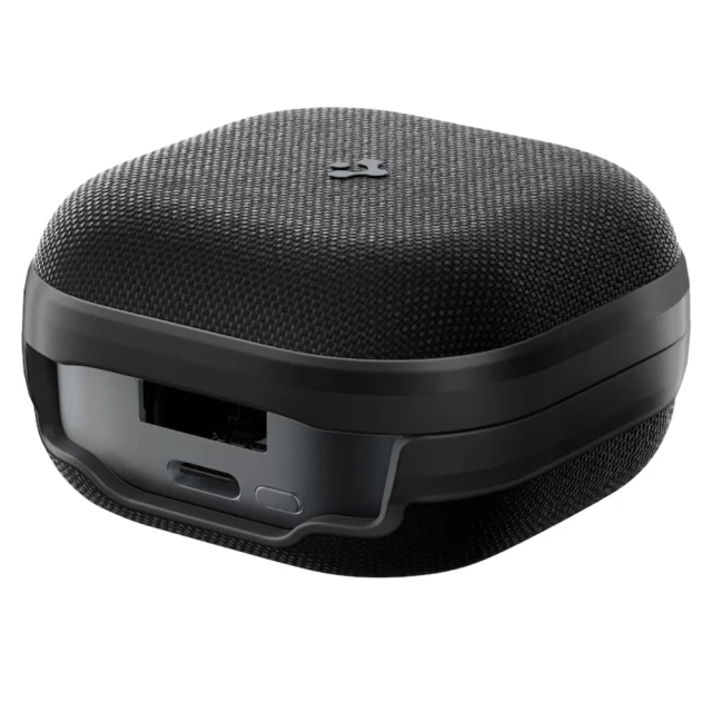 Чохол Samsung Spigen Urban Fit для Samsung Galaxy Buds4 / Buds4 Pro Black (GP-FPR640PGFBW)