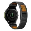 Ремінець Spigen Athlex Air для Garmin Quickfit 22 mm Black/Orange (AMP11426)