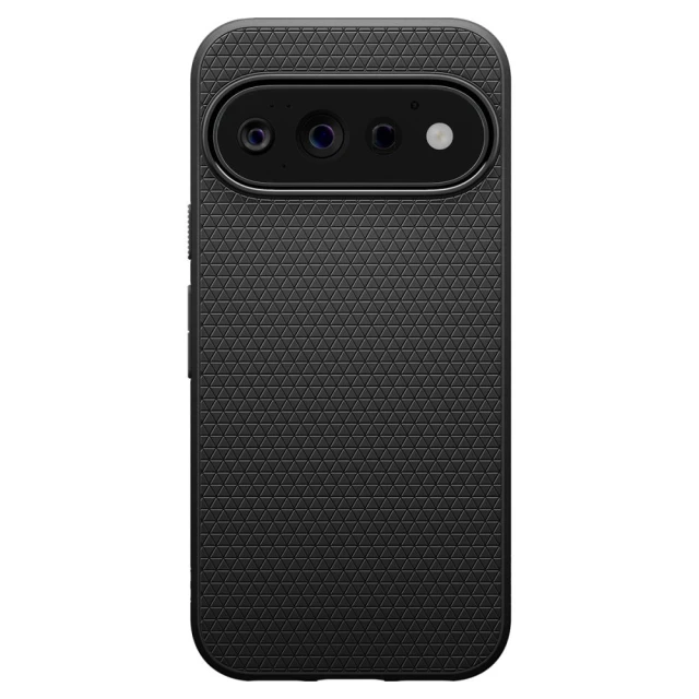 Чохол Spigen Liquid Air для Google Pixel 11 Pro Black (ACS11428)