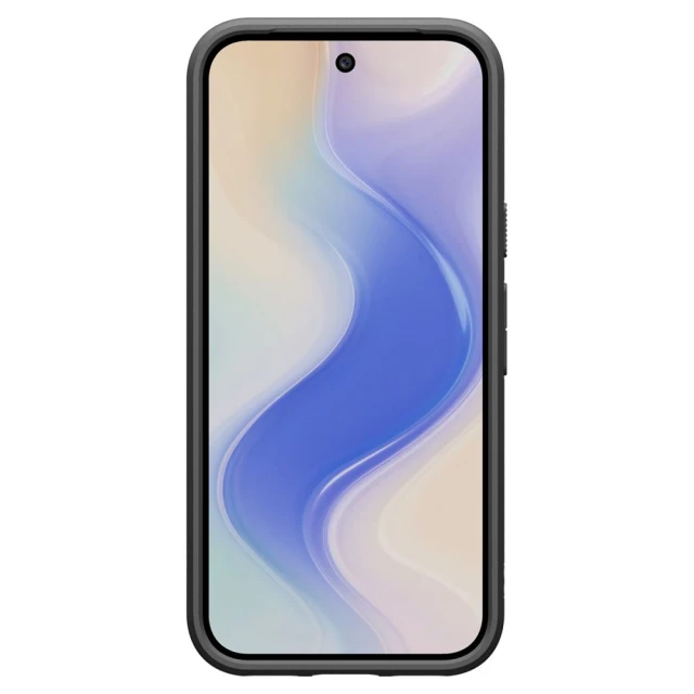 Чохол Spigen Liquid Air для Google Pixel 11 Pro Black (ACS11428)