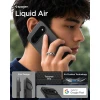 Чохол Spigen Liquid Air для Google Pixel 11 Pro Black (ACS11428)