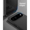 Чохол Spigen Liquid Air для Google Pixel 11 Pro Black (ACS11428)