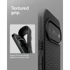 Чохол Spigen Liquid Air для Google Pixel 11 Pro Black (ACS11428)