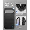 Чохол Spigen Liquid Air Mag для Google Pixel 11 Pro Black (ACS11429)
