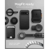 Чохол Spigen Liquid Air Mag для Google Pixel 11 Pro Black (ACS11429)