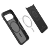 Чохол Spigen Liquid Air Mag для Google Pixel 11 Pro Black (ACS11429)