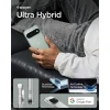 Чехол Spigen Ultra Hybrid для Google Pixel 11 Pro Clear (ACS11430)