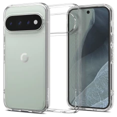 Чохол Spigen Ultra Hybrid для Google Pixel 11 Pro Clear (ACS11430)