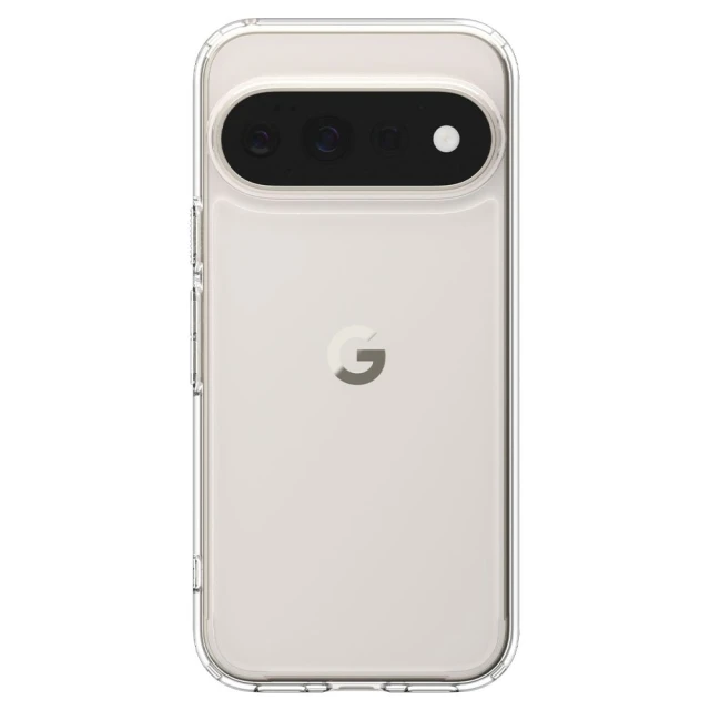 Чехол Spigen Ultra Hybrid для Google Pixel 11 Pro Clear (ACS11430)
