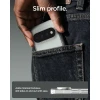 Чехол Spigen Ultra Hybrid для Google Pixel 11 Pro Clear (ACS11430)