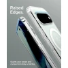 Чехол Spigen Ultra Hybrid Mag для Google Pixel 11 Pro White (ACS11431)