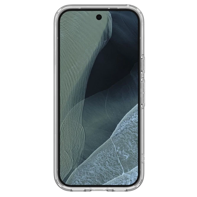 Чехол Spigen Ultra Hybrid Mag для Google Pixel 11 Pro White (ACS11431)