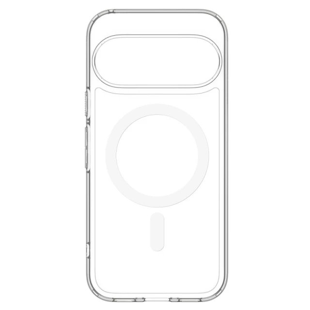 Чехол Spigen Ultra Hybrid Mag для Google Pixel 11 Pro White (ACS11431)
