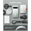 Чехол Spigen Ultra Hybrid Mag для Google Pixel 11 Pro White (ACS11431)