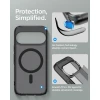 Чохол Spigen Ultra Hybrid Mag для Google Pixel 11 Pro Black (ACS11432)