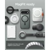 Чохол Spigen Ultra Hybrid Mag для Google Pixel 11 Pro Black (ACS11432)