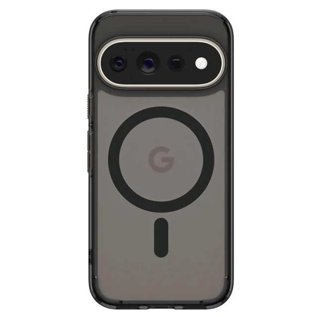 Чохол Spigen Ultra Hybrid Mag для Google Pixel 11 Pro Black (ACS11432)
