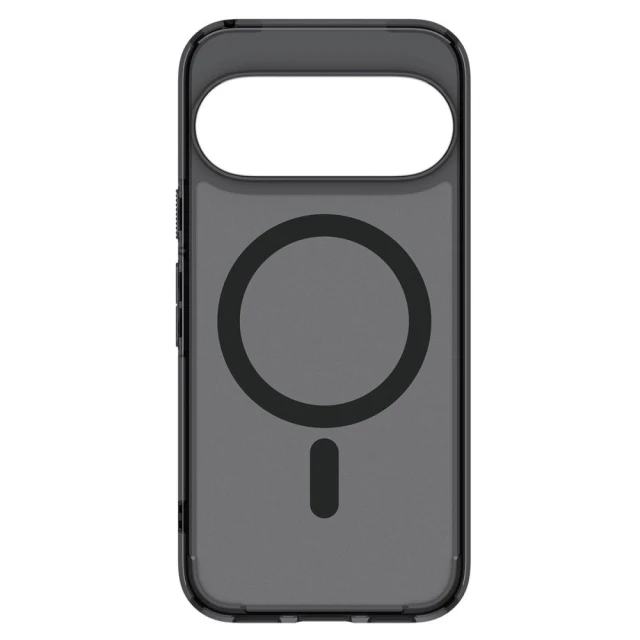 Чохол Spigen Ultra Hybrid Mag для Google Pixel 11 Pro Black (ACS11432)