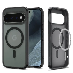 Чохол Spigen Ultra Hybrid Mag для Google Pixel 11 Pro Black (ACS11432)