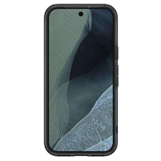 Чохол Spigen Ultra Hybrid Mag для Google Pixel 11 Pro Black (ACS11432)