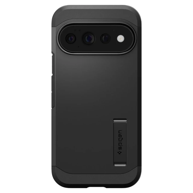 Чохол Spigen Tough Armor Mag для Google Pixel 11 Pro Black (ACS11433)