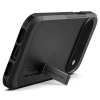 Чохол Spigen Tough Armor Mag для Google Pixel 11 Pro Black (ACS11433)