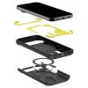 Чохол Spigen Tough Armor Mag для Google Pixel 11 Pro Black (ACS11433)