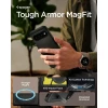 Чохол Spigen Tough Armor Mag для Google Pixel 11 Pro Black (ACS11433)