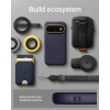 Чехол Spigen Nano Pop Mag для Google Pixel 11 Pro Navy (ACS11434)