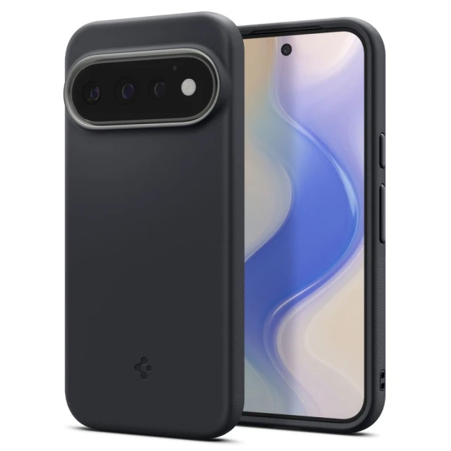 Чехол Spigen Nano Pop Mag для Google Pixel 11 Pro Black (ACS11435)