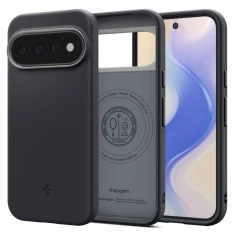 Чохол Spigen Nano Pop Mag для Google Pixel 11 Pro Black (ACS11435)