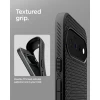 Чохол Spigen Liquid Air для Google Pixel 11 Black (ACS11438)
